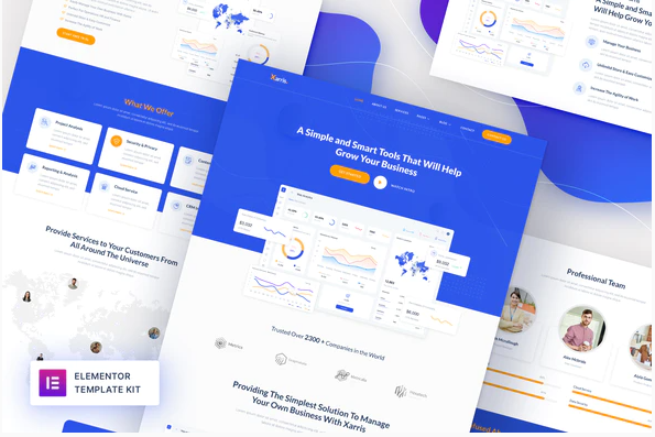 [Themeforest] Xarris - SaaS & Startup Elementor Te_0.png